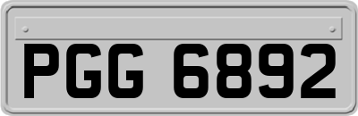 PGG6892