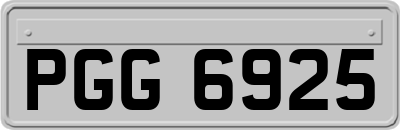 PGG6925