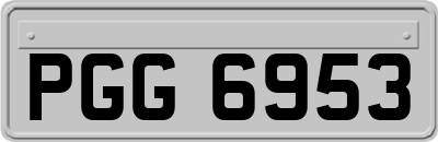 PGG6953