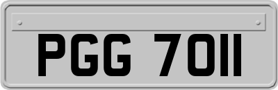 PGG7011