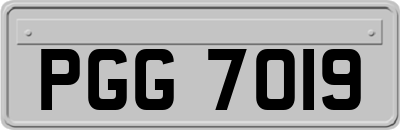 PGG7019