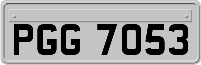 PGG7053
