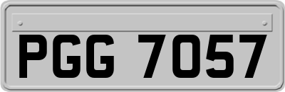 PGG7057