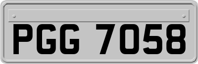 PGG7058