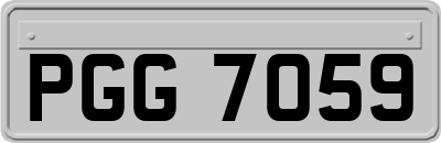 PGG7059