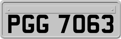 PGG7063
