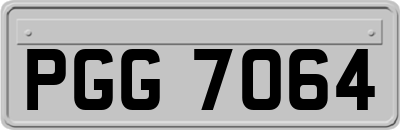 PGG7064
