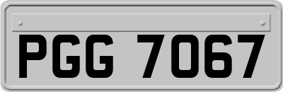 PGG7067