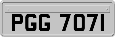 PGG7071