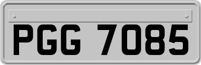 PGG7085