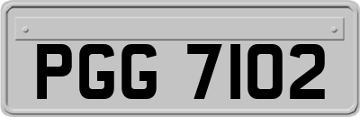 PGG7102