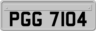 PGG7104