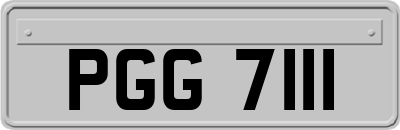 PGG7111