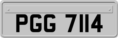 PGG7114