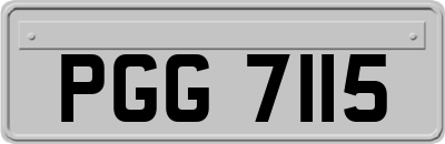 PGG7115