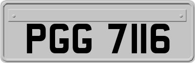 PGG7116