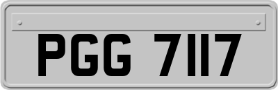 PGG7117