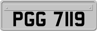 PGG7119