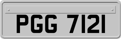 PGG7121