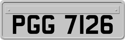 PGG7126