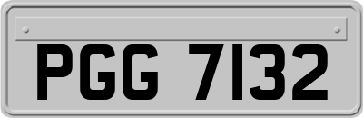 PGG7132