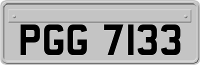 PGG7133