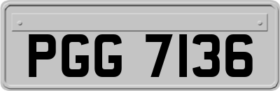PGG7136