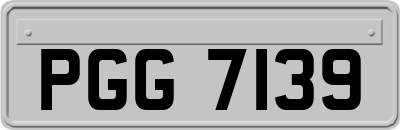 PGG7139