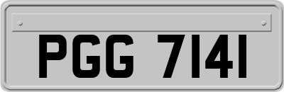PGG7141