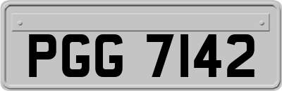 PGG7142