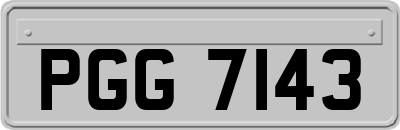 PGG7143