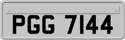 PGG7144
