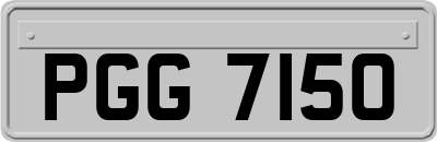 PGG7150