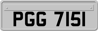 PGG7151