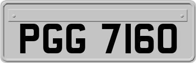 PGG7160