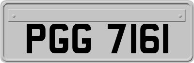 PGG7161