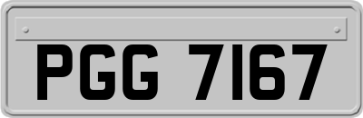 PGG7167