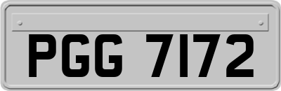 PGG7172