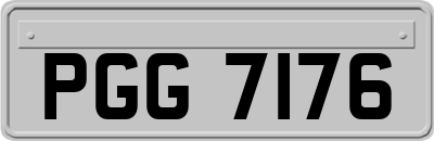 PGG7176