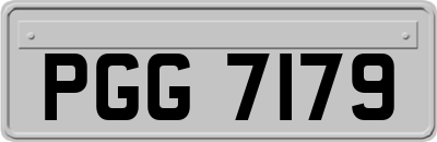 PGG7179