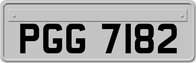 PGG7182