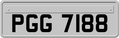 PGG7188