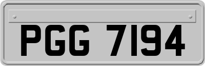 PGG7194