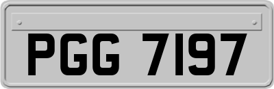 PGG7197