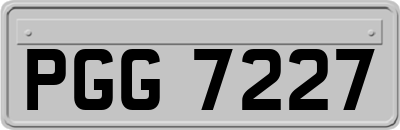 PGG7227