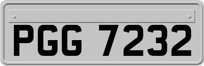 PGG7232