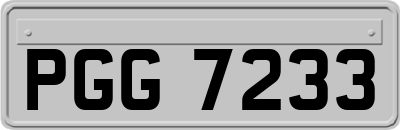 PGG7233