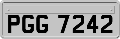 PGG7242