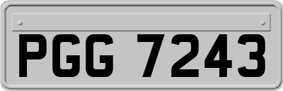 PGG7243