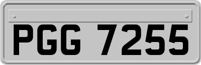 PGG7255